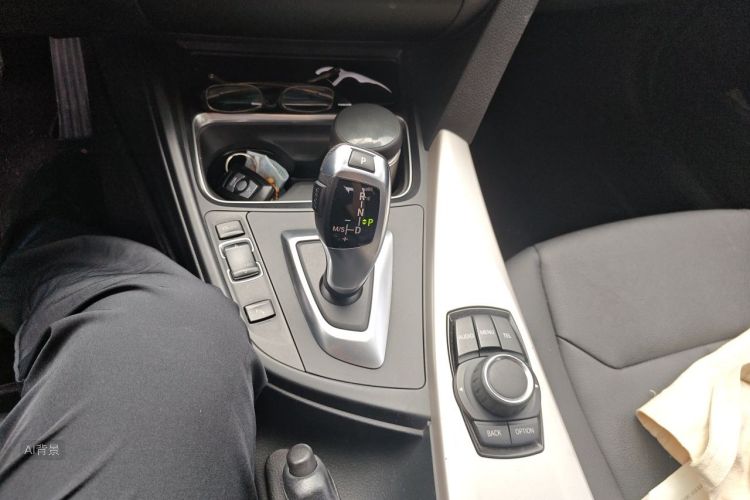 BMW 3 Series 2014 #16 BMW 3 Series 2014 car image #16