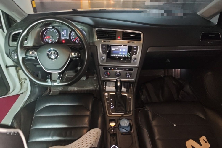 Volkswagen Golf 2016 #11 Volkswagen Golf 2016 car image #11