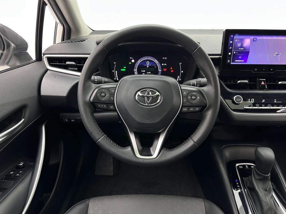 Toyota Corolla 2024 صورة سيارة #20