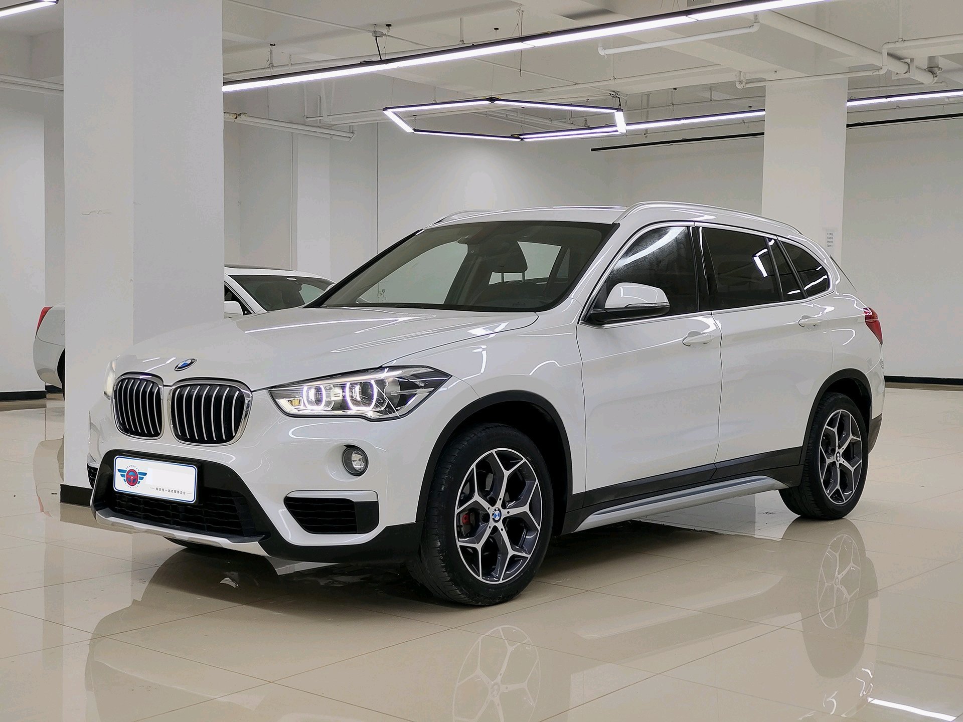 2018 2018 car image
