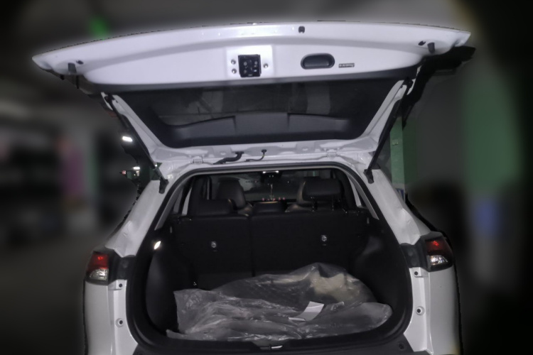 Toyota Corolla Cross 2023 car image #23
