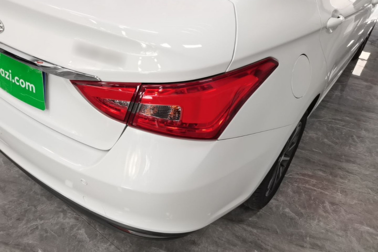 Chery Arrizo 5 2021 #8 Chery Arrizo 5 2021 изображение автомобиля #8