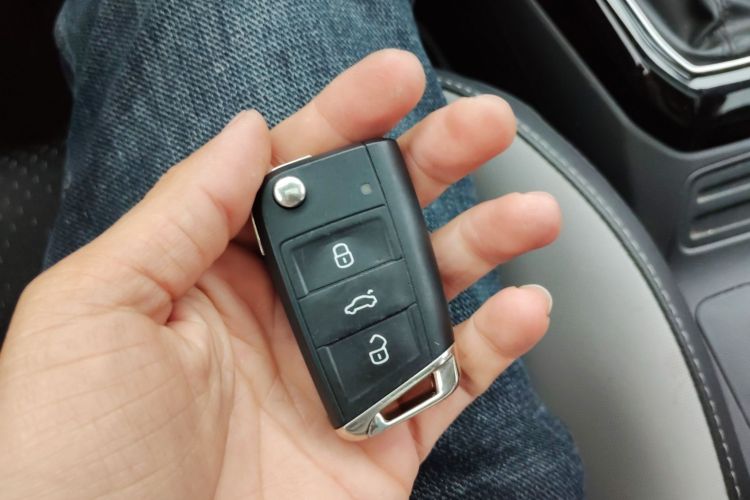 Volkswagen Tacqua 2021 car image #10