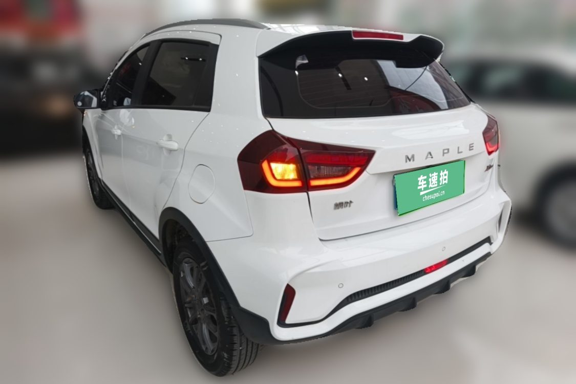 Livan X3 PRO 2023 #3 Livan X3 PRO 2023 immagine di auto #3
