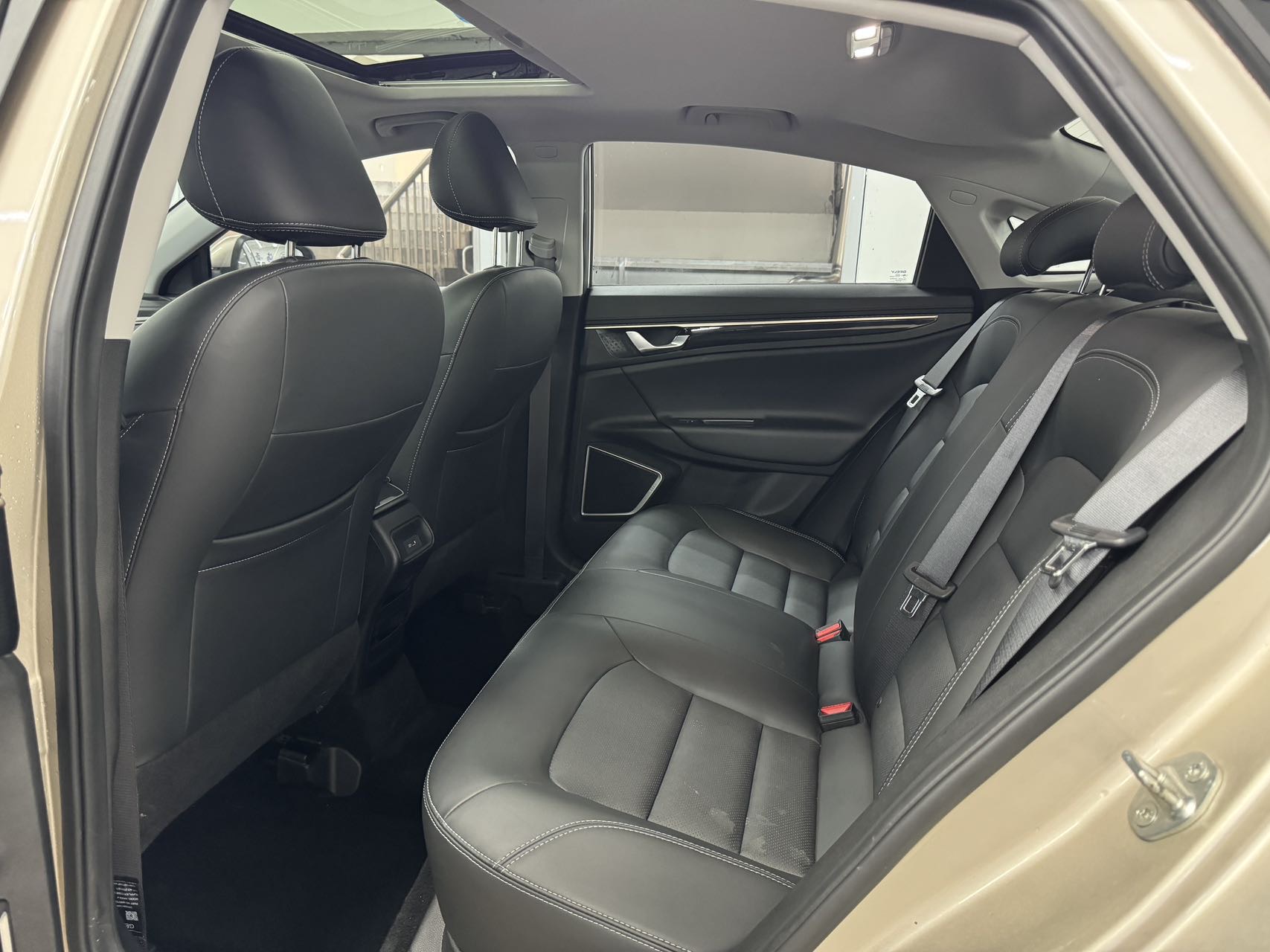 GEELY Emgrand GL 2021 #8 GEELY Emgrand GL 2021 imagen de coche #8
