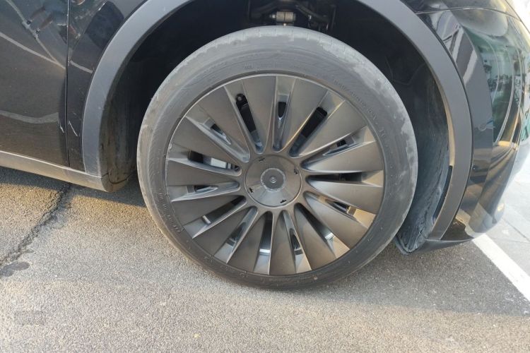 Tesla Model Y 2023 car image #9