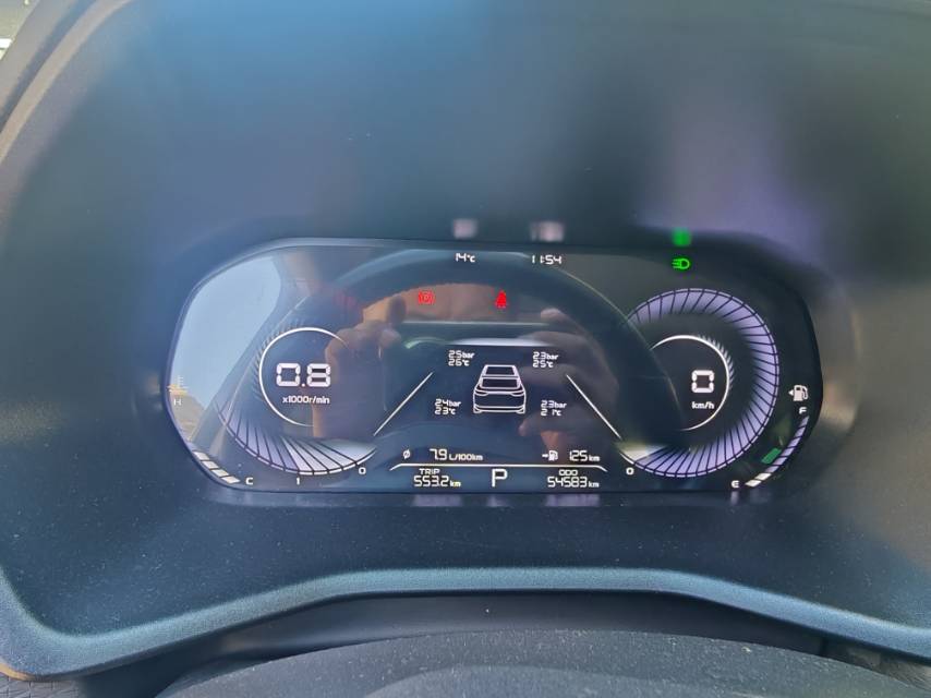 GEELY Emgrand 2022 #5 GEELY Emgrand 2022 immagine di auto #5