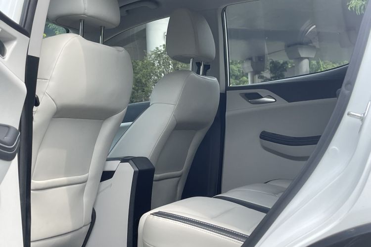 BYD Yuan Pro 2021 car image #11