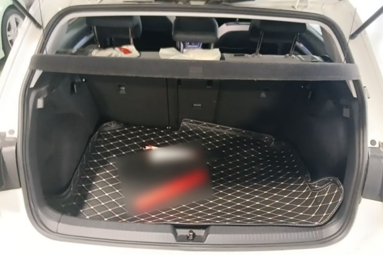 Volkswagen Golf 2022 #19 Volkswagen Golf 2022 immagine di auto #19