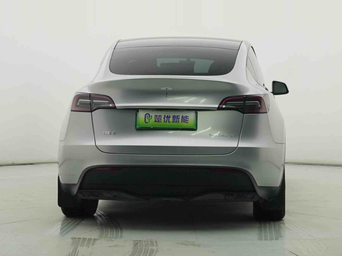 Tesla Model Y 2023 #8 Tesla Model Y 2023 car image #8