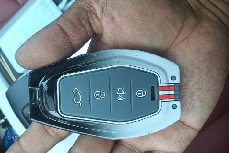 Jetour X70 PLUS 2025 immagine di auto #10