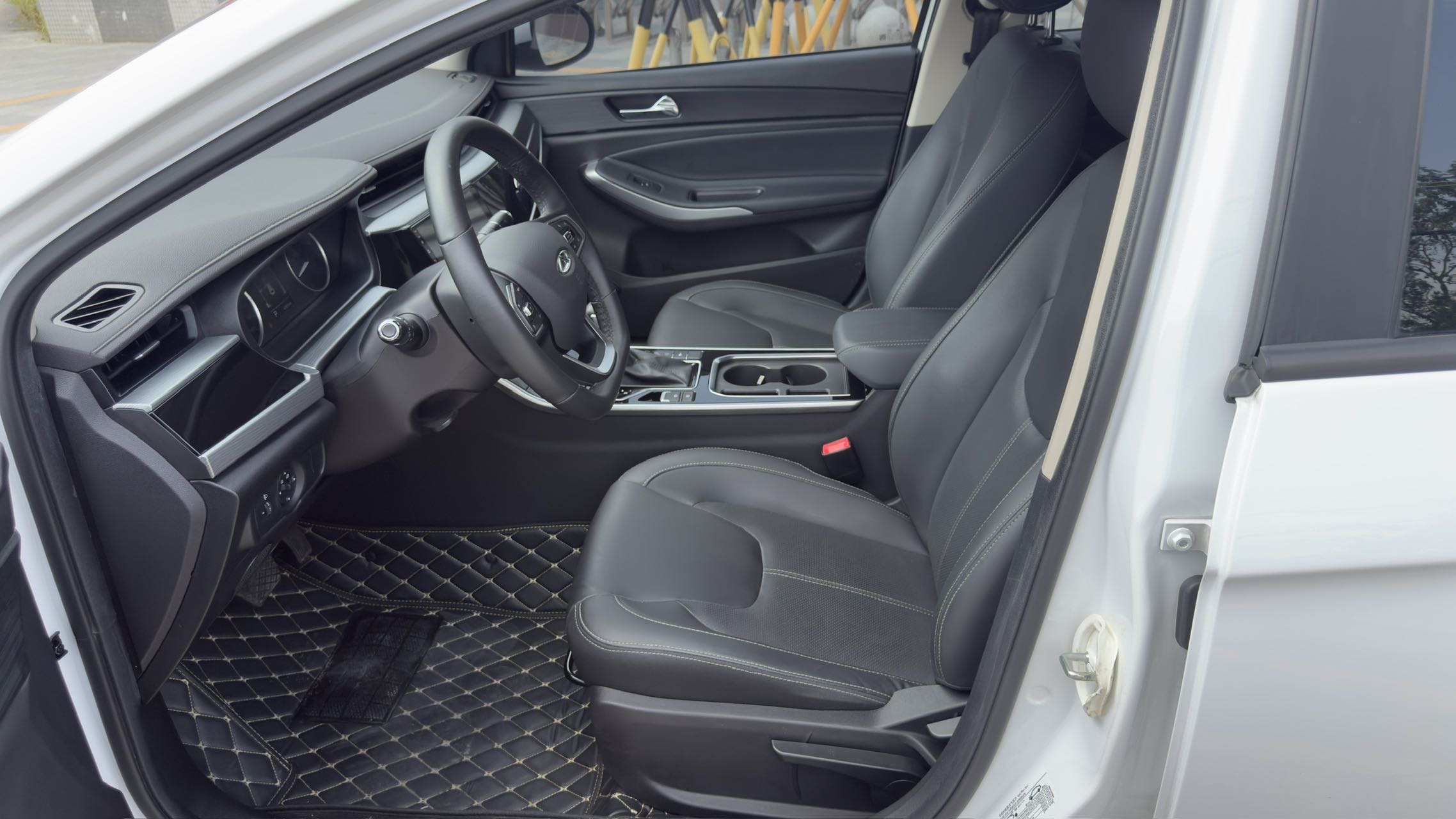 Chery Arrizo 5 2024 #16 Chery Arrizo 5 2024 immagine di auto #16