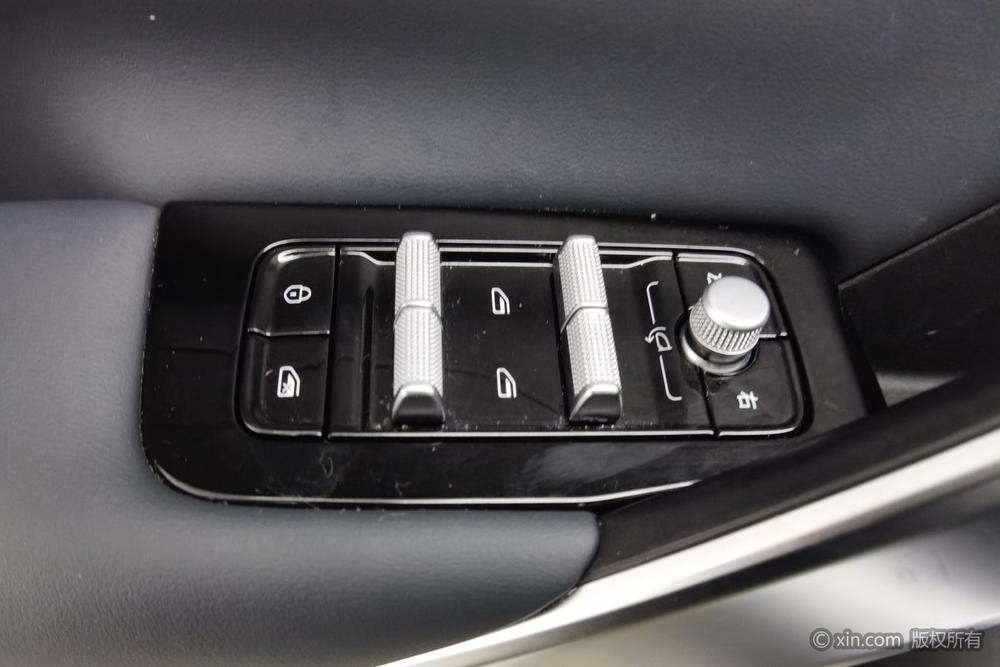 GEELY Boyue L 2024 #22 GEELY Boyue L 2024 car image #22
