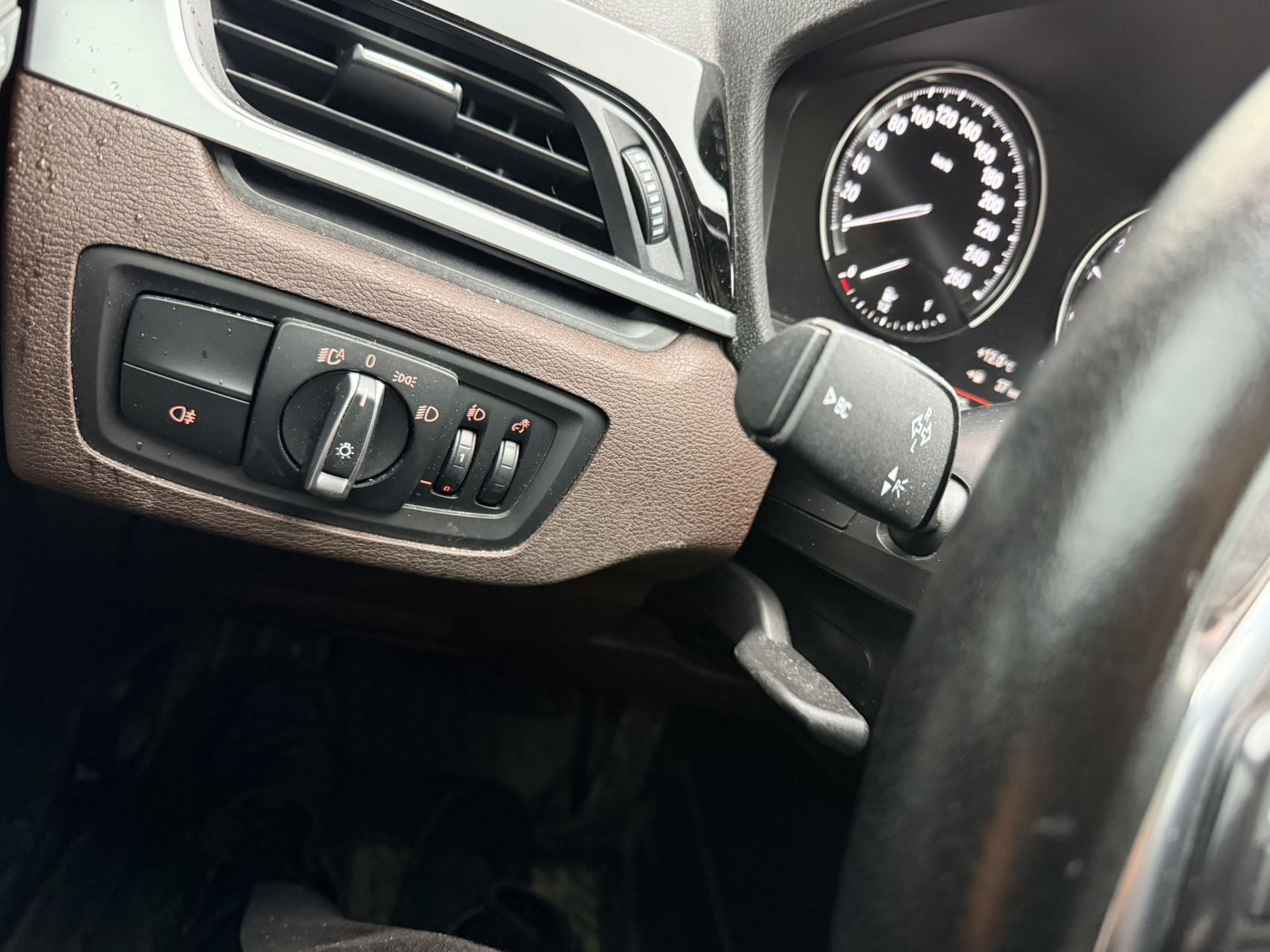 BMW X1 2021 #7 BMW X1 2021 صورة سيارة #7