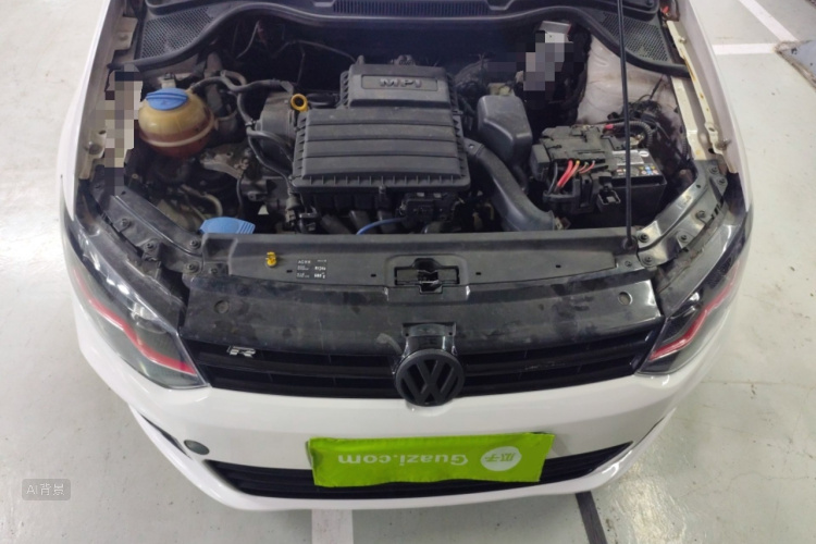 Volkswagen Polo 2016 صورة سيارة #22