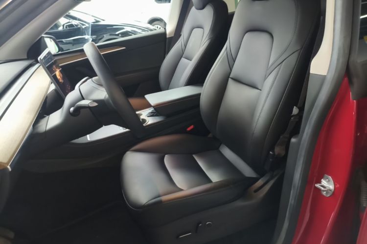 Tesla Model Y 2022 #15 Tesla Model Y 2022 immagine di auto #15