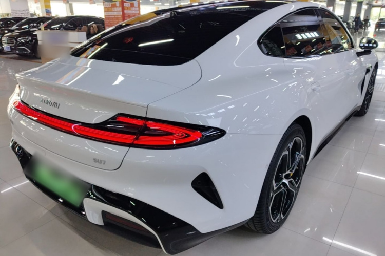 2026 immagine di auto #7