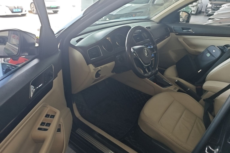 Volkswagen Lavida 2016 #16 Volkswagen Lavida 2016 car image #16