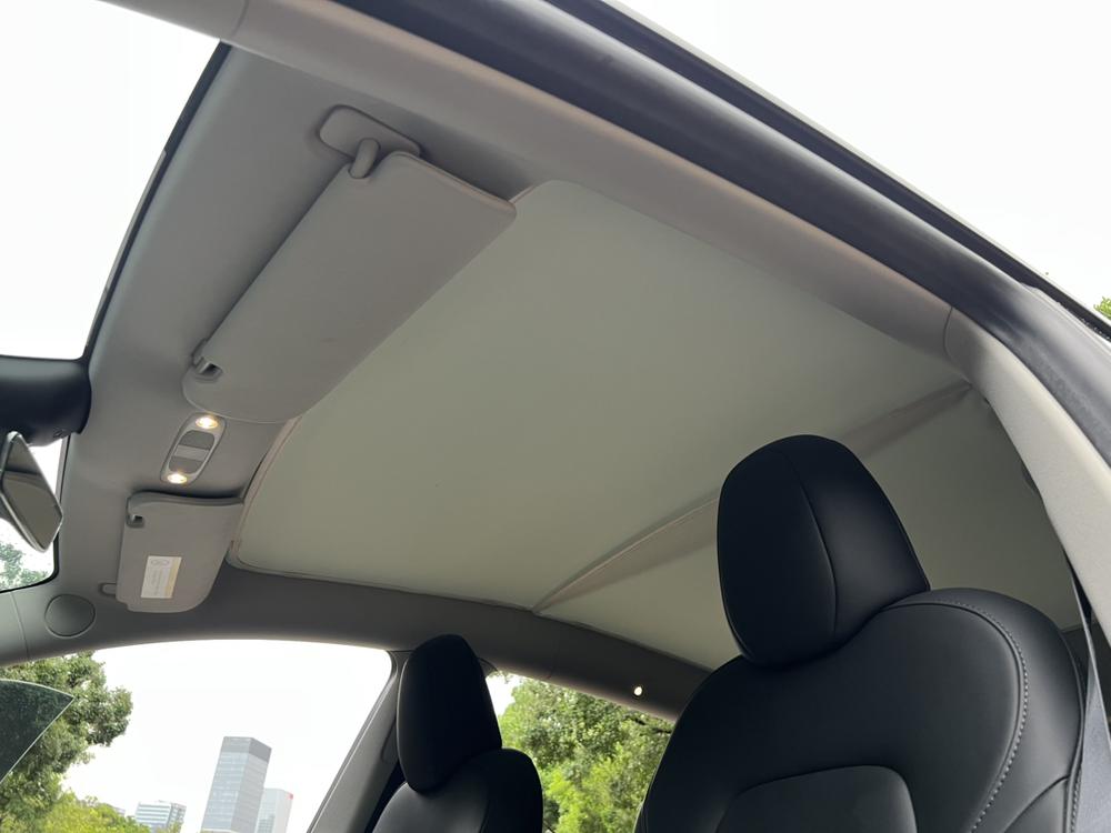 Tesla Model Y 2022 #21 Tesla Model Y 2022 car image #21
