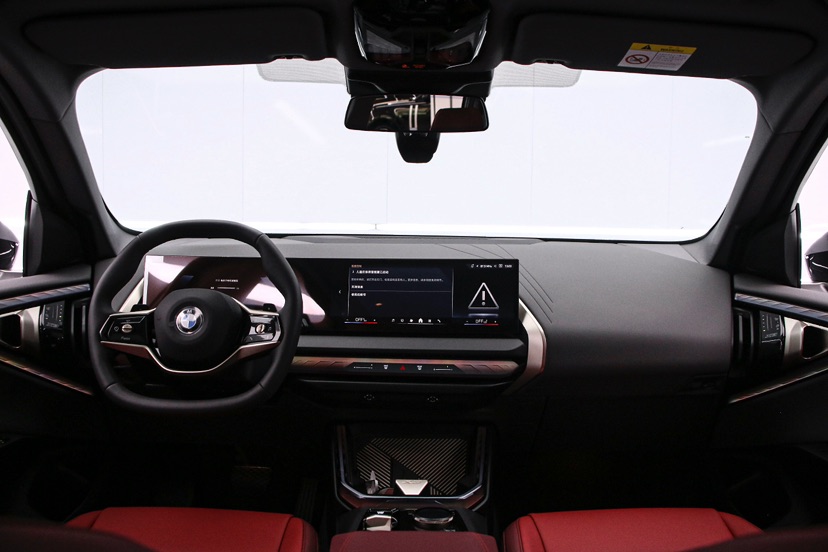 BMW X3 2026 #5 BMW X3 2026 car image #5