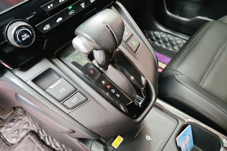 Honda CR-V 2020 car image #16