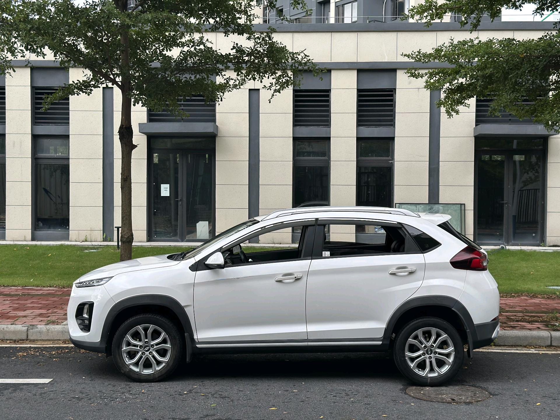 Chery Tiggo 3x 2021 صورة سيارة #6