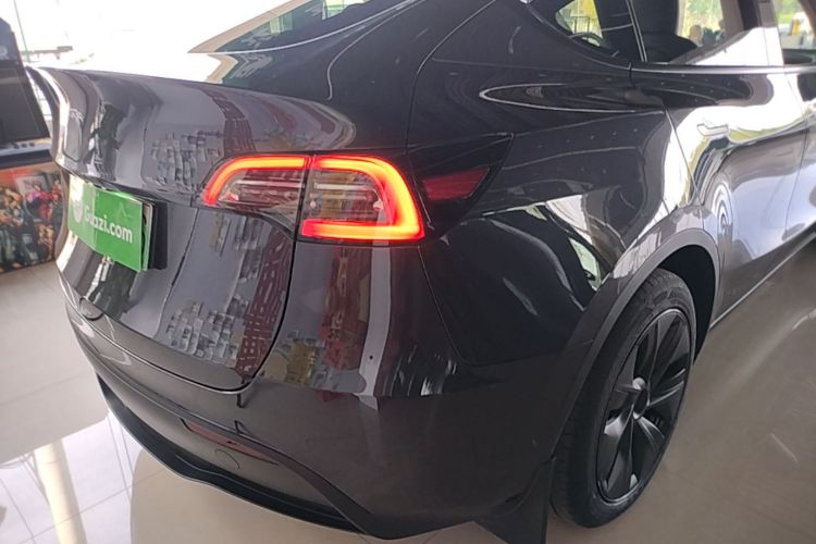 Tesla Model Y 2024 car image #8
