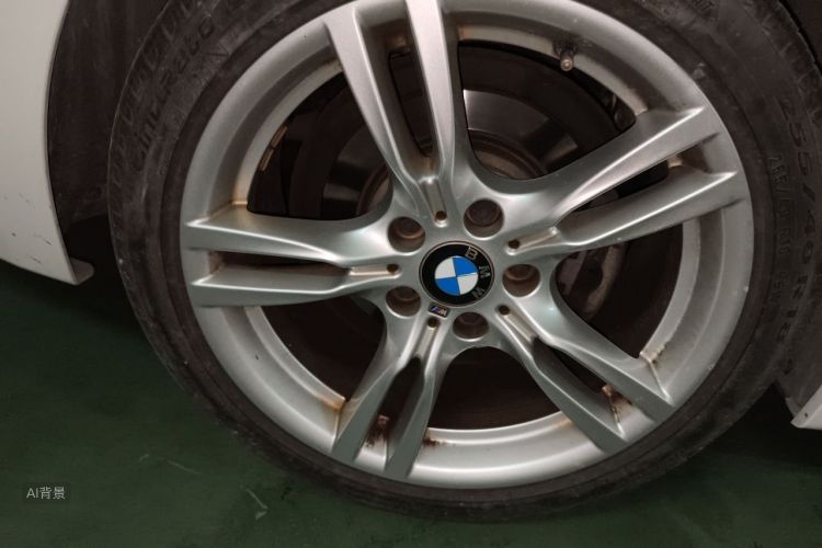 BMW 3 Series 2018 #9 BMW 3 Series 2018 car image #9