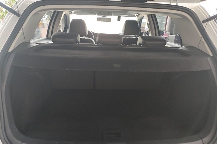 Volkswagen Golf 2019 #19 Volkswagen Golf 2019 car image #19
