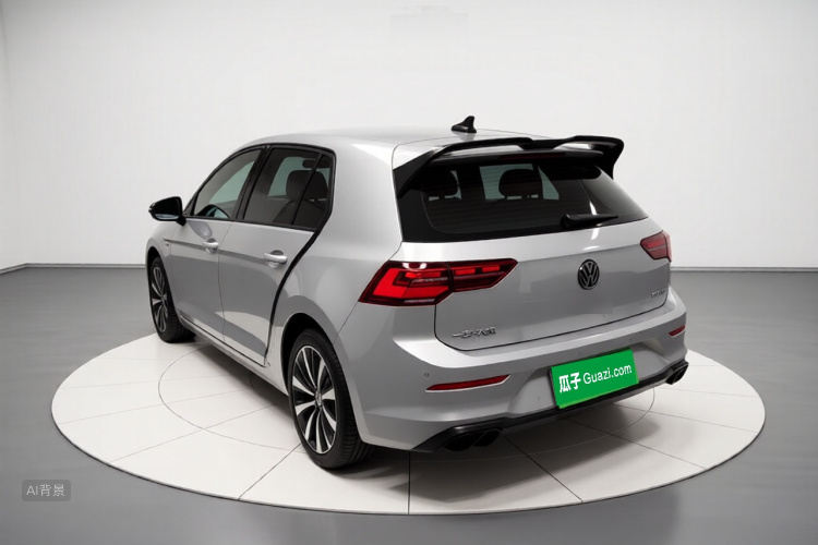 Volkswagen Golf 2022 #5 Volkswagen Golf 2022 car image #5