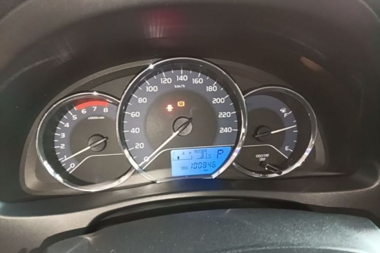 Toyota Corolla 2019 #12 Toyota Corolla 2019 car image #12