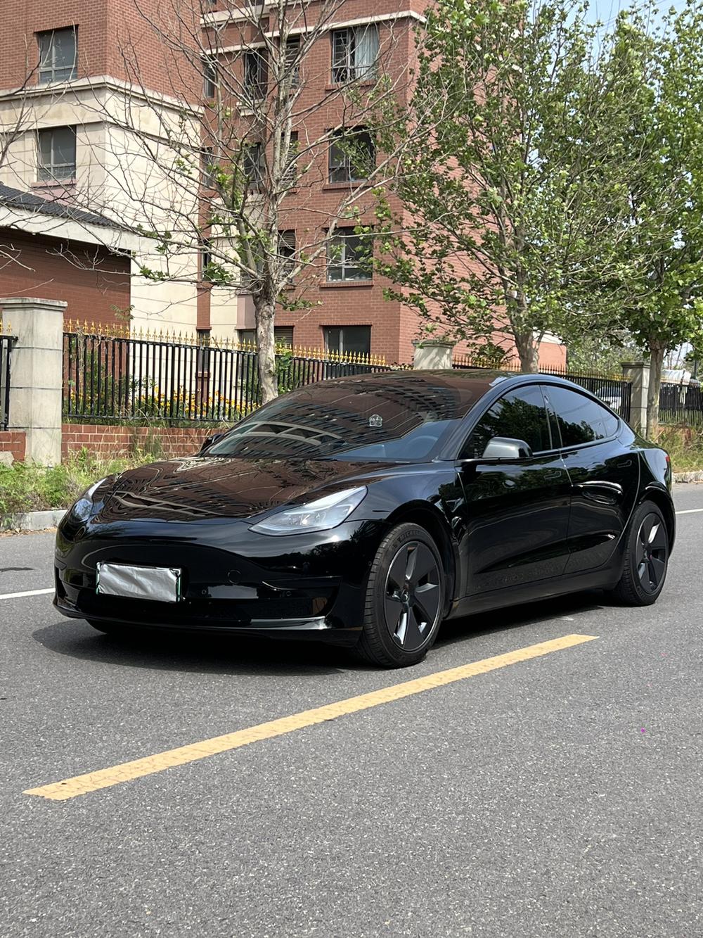 Tesla Model 3 2022 Tesla Model 3 2022 car image