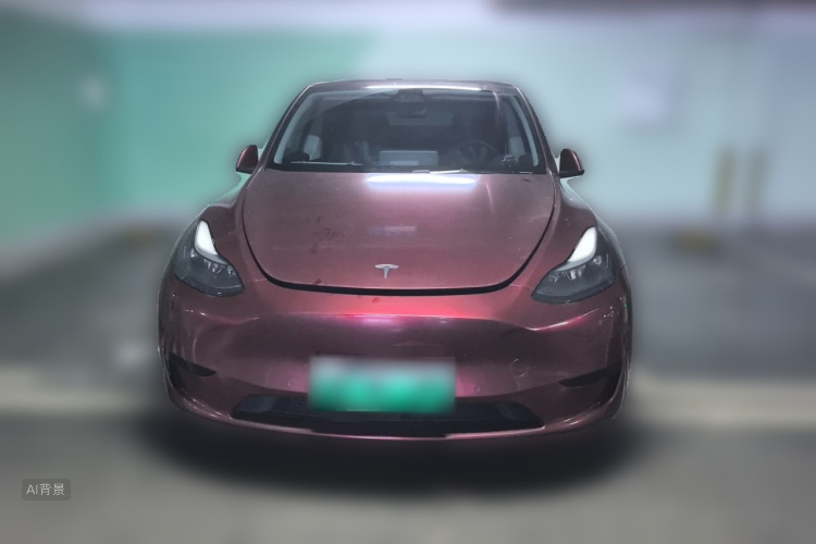 Tesla Model Y 2023 #3 Tesla Model Y 2023 car image #3