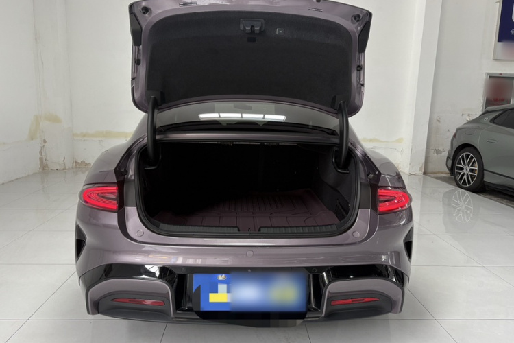 MI SU7 2025 car image #20