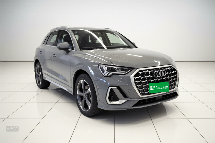Audi Q3 2024 car image #4