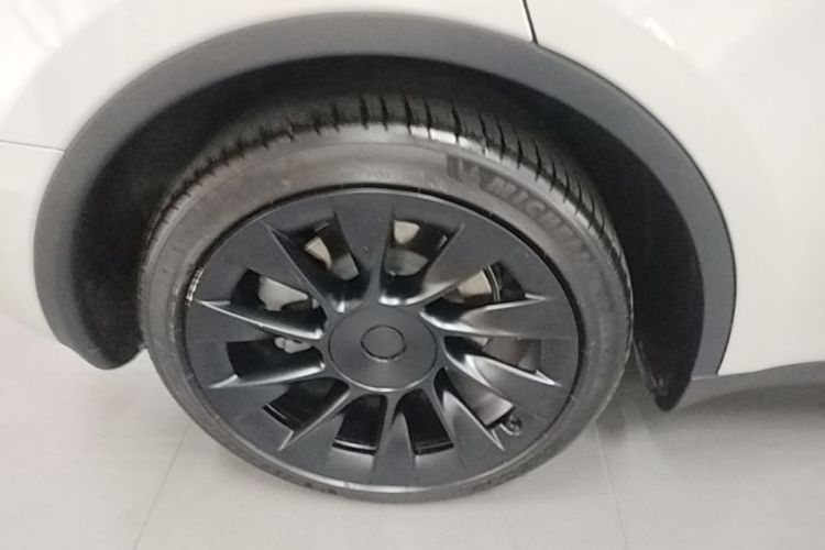 Tesla Model Y 2023 #10 Tesla Model Y 2023 car image #10