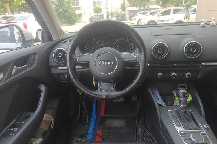 Audi A3 2016 #12 Audi A3 2016 immagine di auto #12