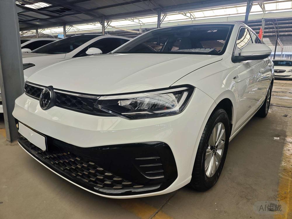 Volkswagen Lavida 2024 Volkswagen Lavida 2024 car image
