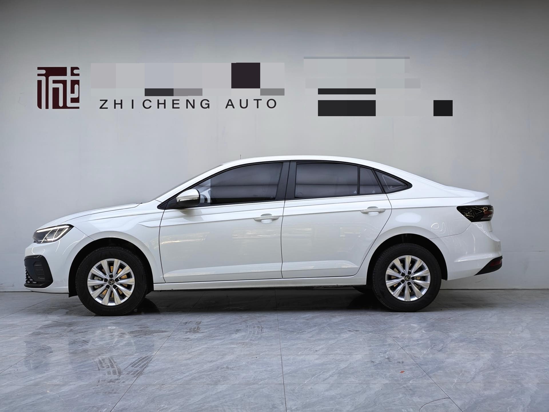 Volkswagen Lavida 2025 car image #3