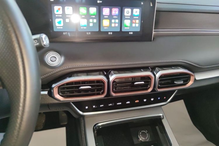 Jetour X70 PLUS 2024 #13 Jetour X70 PLUS 2024 изображение автомобиля #13