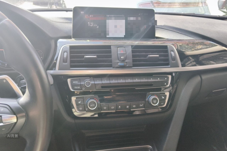 BMW 3 Series 2019 #15 BMW 3 Series 2019 car image #15