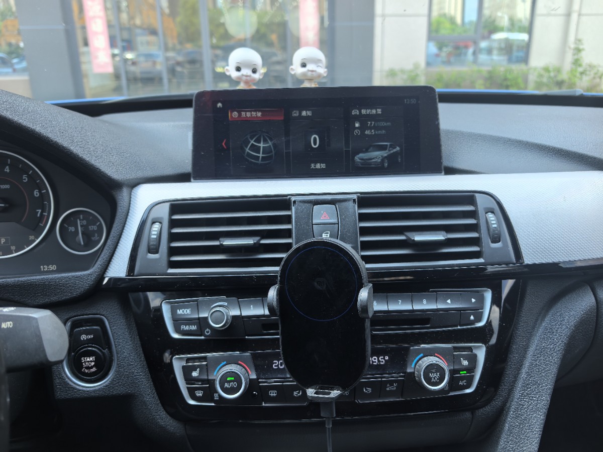 BMW 3 Series GT 2017 #5 BMW 3 Series GT 2017 immagine di auto #5