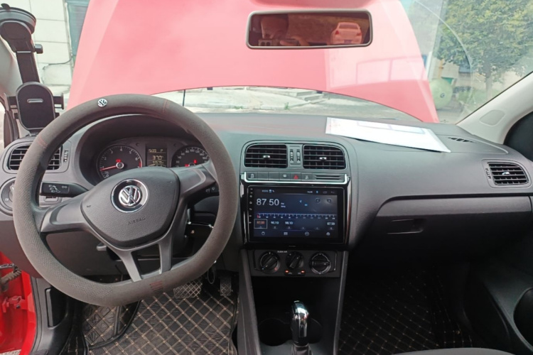 Volkswagen Polo 2019 #10 Volkswagen Polo 2019 car image #10