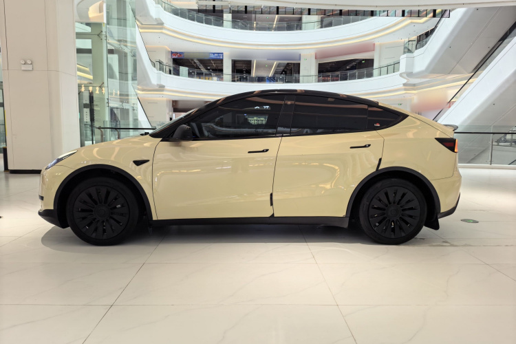 Tesla Model Y 2023 car image #4