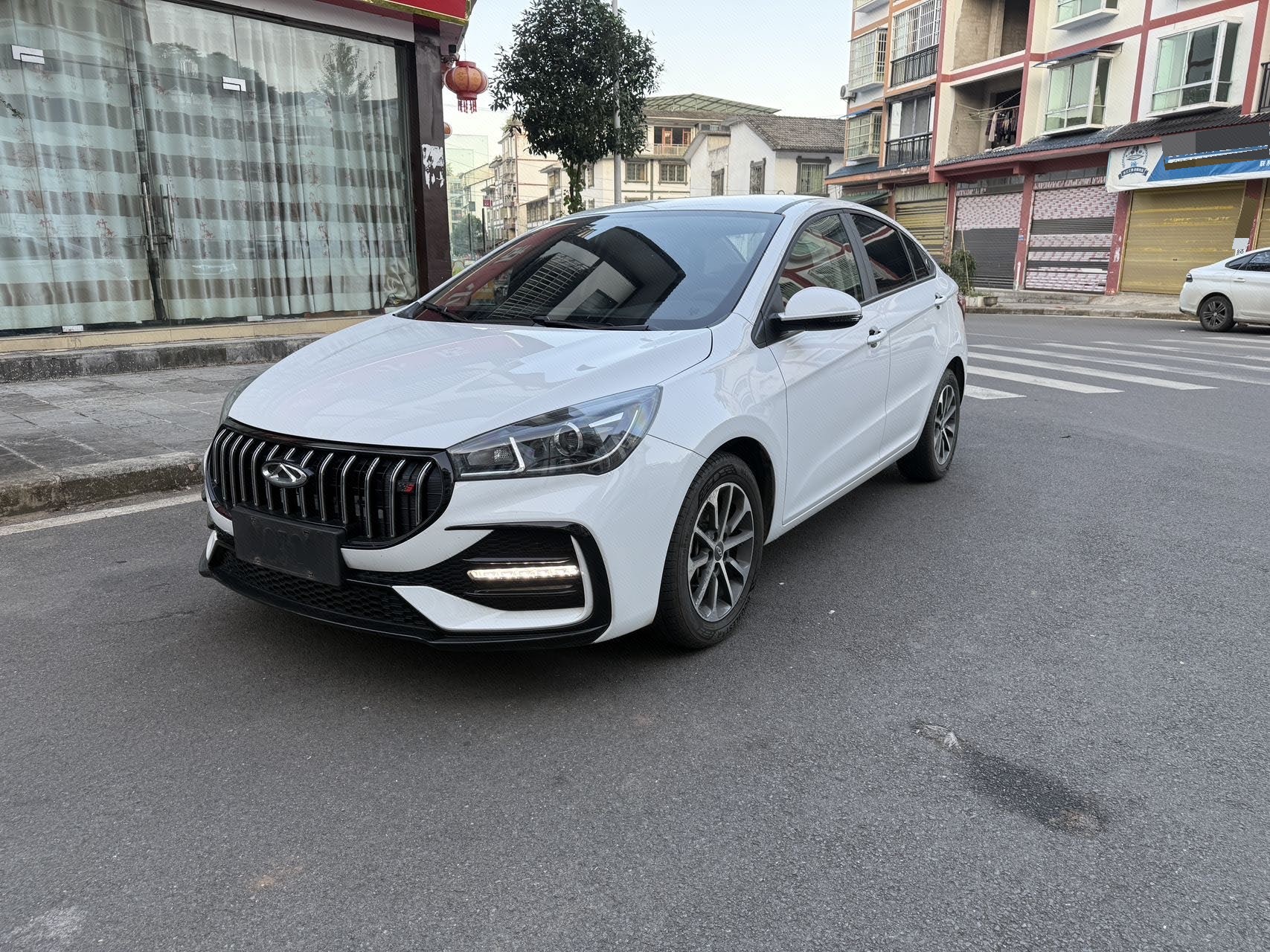 Chery Arrizo 5 2024 Chery Arrizo 5 2024 car image