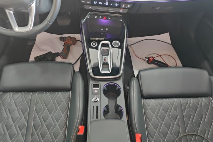 Audi A3 2025 imagen de coche #14
