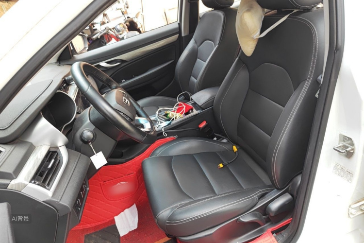 GEELY Emgrand 2020 #17 GEELY Emgrand 2020 car image #17