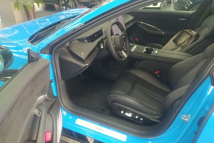2026 car image #16