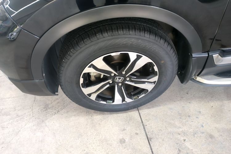 Honda CR-V 2022 car image #9
