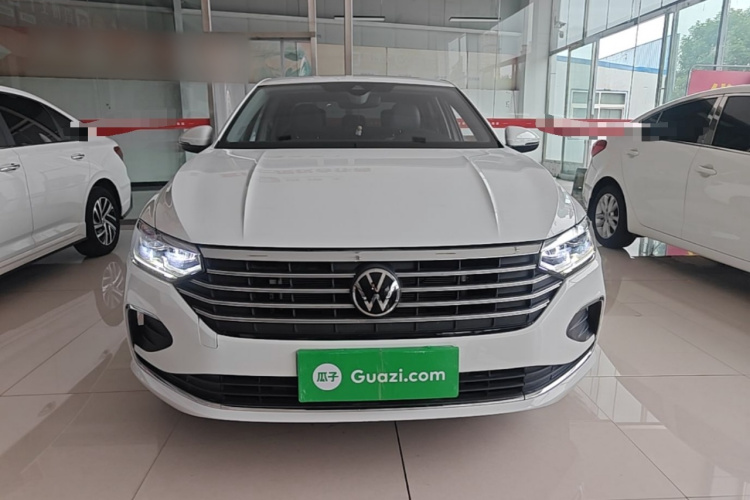 Volkswagen Lavida 2024 #3 Volkswagen Lavida 2024 car image #3